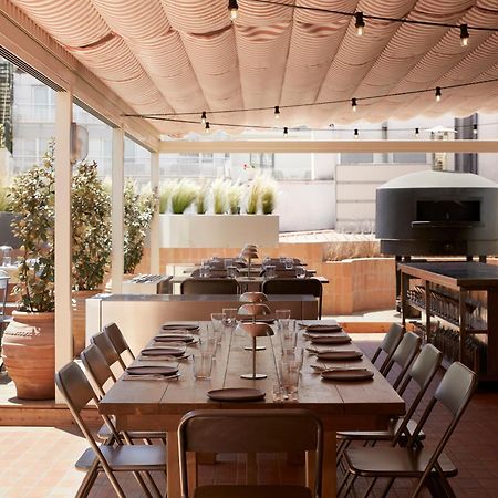 Ergon Bakehouse Athens Hotel Buitenkant foto
