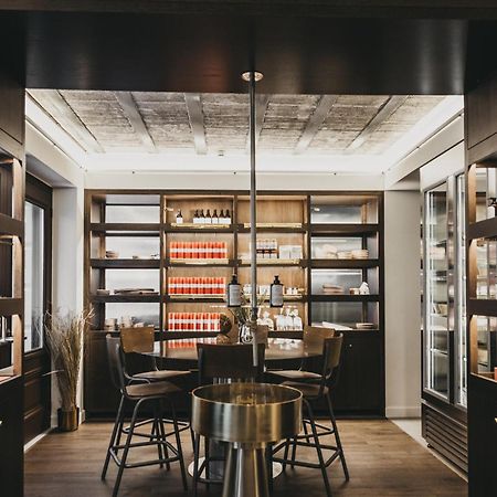 Ergon Bakehouse Athens Hotel Buitenkant foto