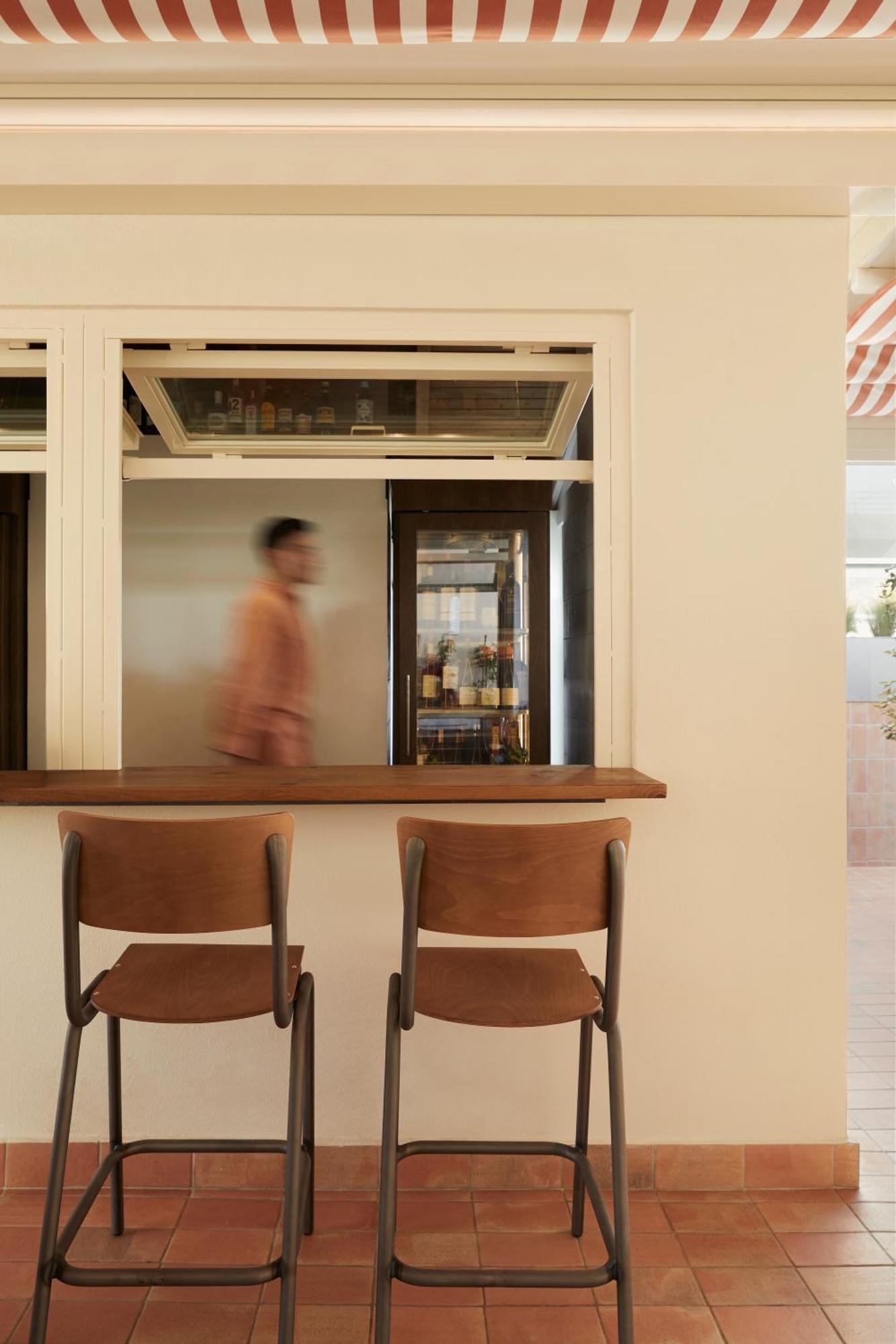 Ergon Bakehouse Athens Hotel Buitenkant foto
