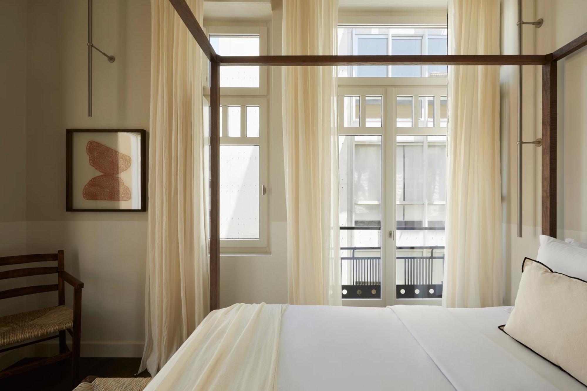 Ergon Bakehouse Athens Hotel Buitenkant foto