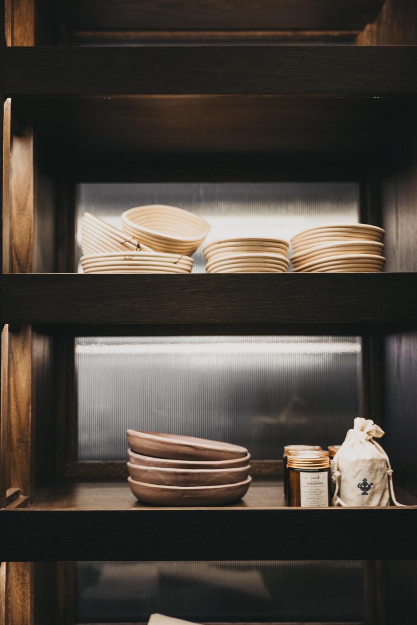 Ergon Bakehouse Athens Hotel Buitenkant foto