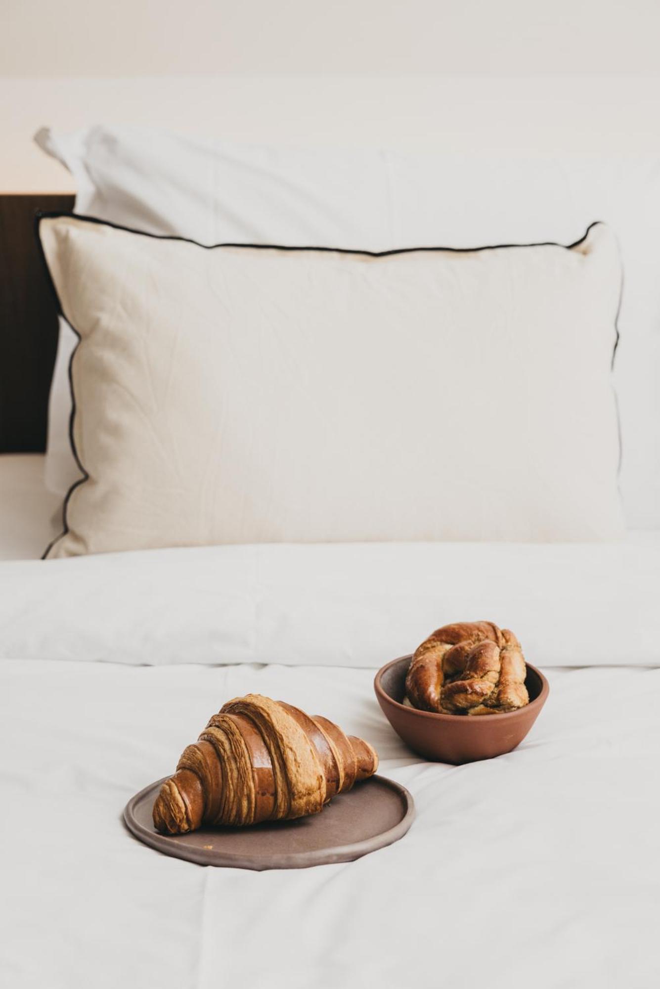 Ergon Bakehouse Athens Hotel Buitenkant foto