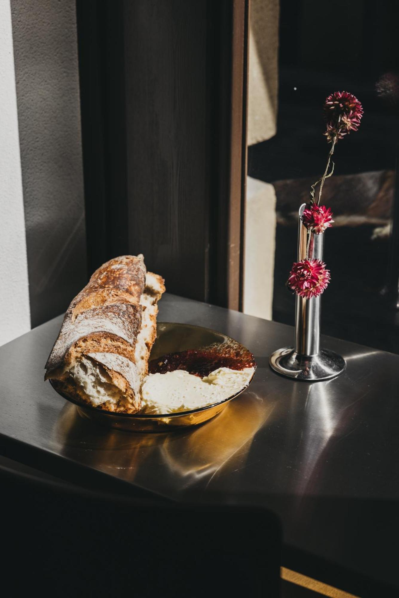 Ergon Bakehouse Athens Hotel Buitenkant foto