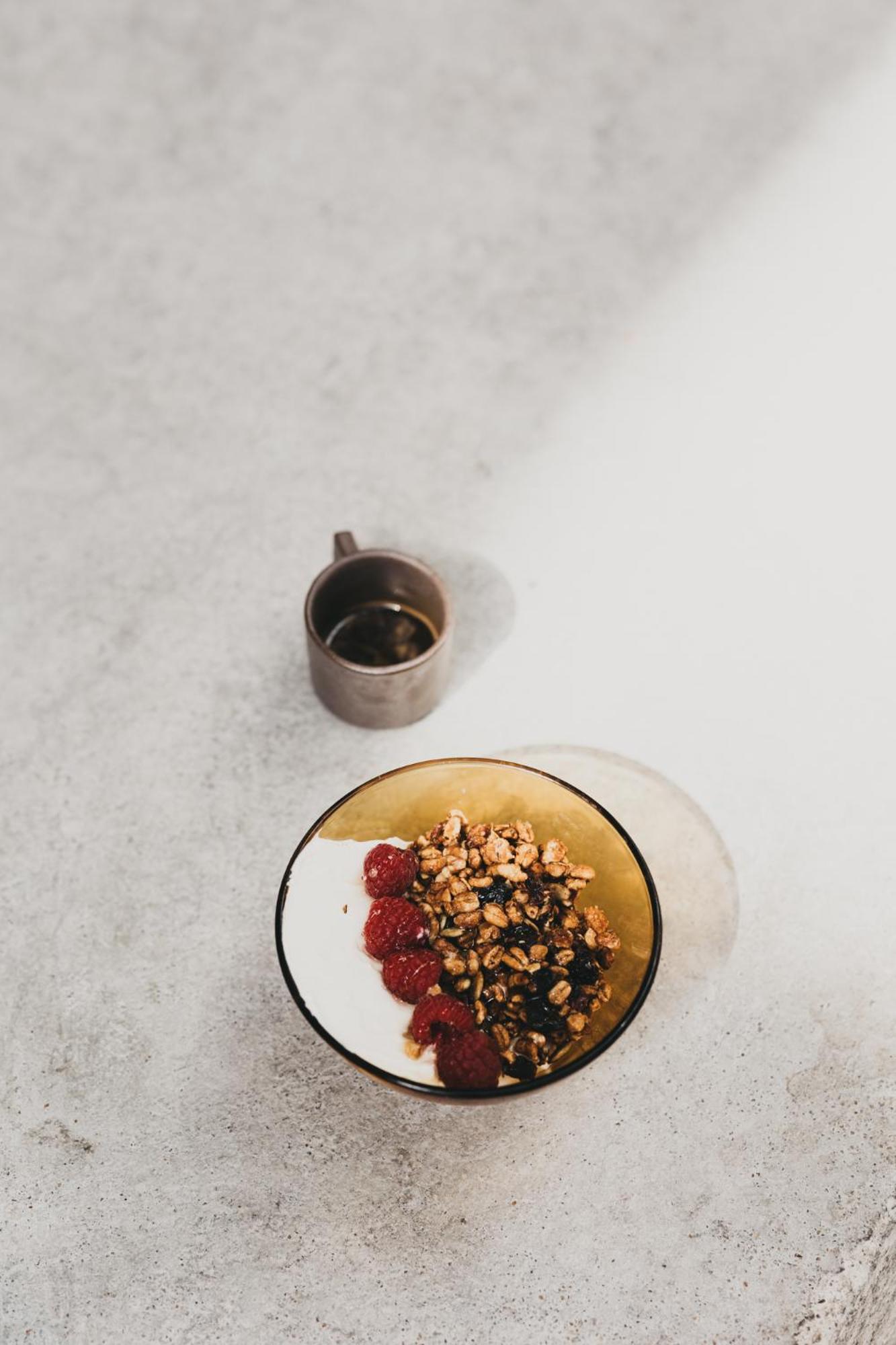 Ergon Bakehouse Athens Hotel Buitenkant foto
