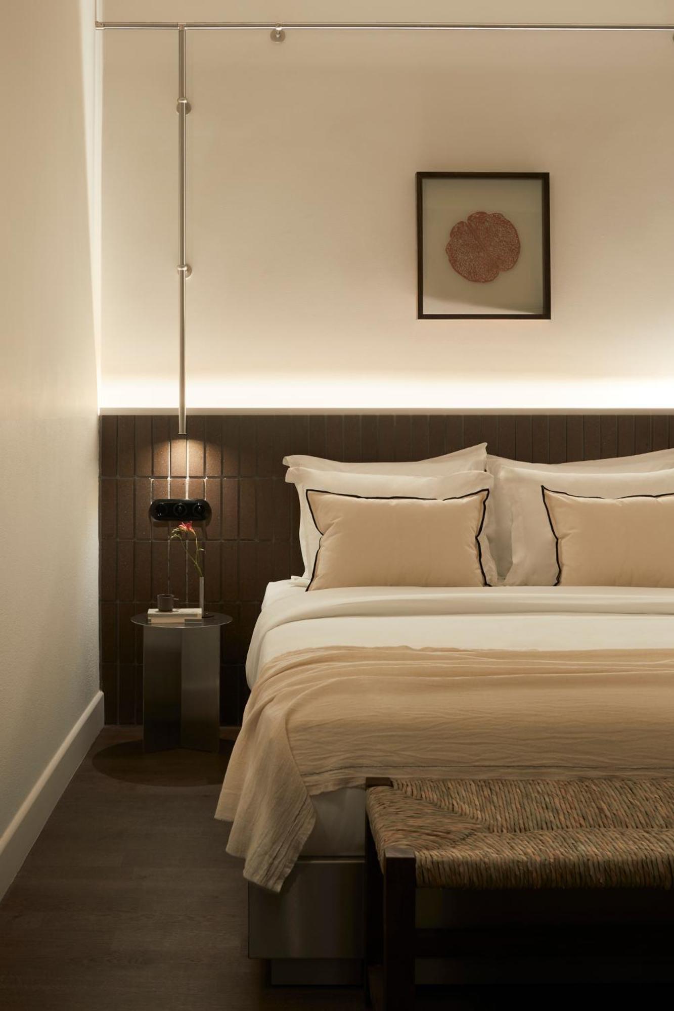 Ergon Bakehouse Athens Hotel Buitenkant foto